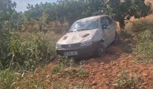 Trafik kazasında yaralanan 3 kişi hastanede!