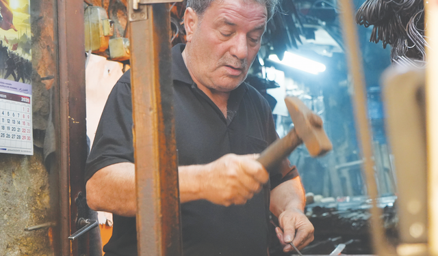 Vatandaş el dövmesi ürünleri beğeniyor!