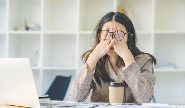 ‘Dijital çağ beyni sessizce değiştiriyor! ‘