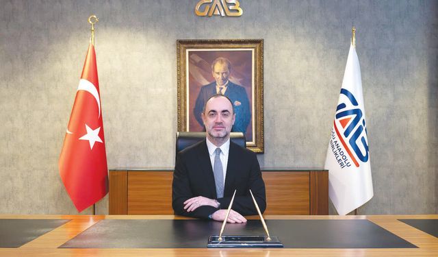 ‘İhracat altyapısını güçlendirmeye odaklanacağız’
