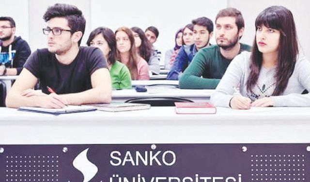 ‘Tercihiniz, geleceğe atacağınız önemli bir adım”