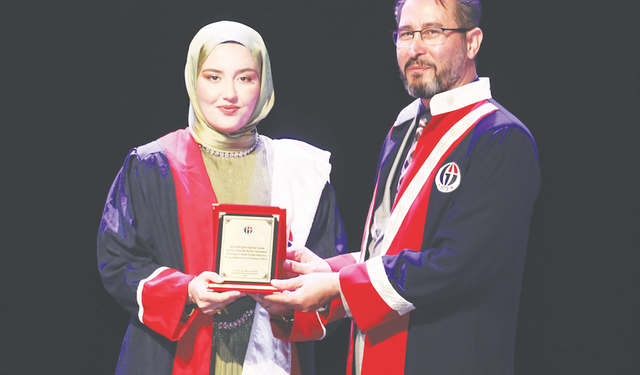 ‘Turizm sektöründe nitelikli insan kaynağına ihtiyaç var’