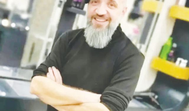 Kadın kuaförü iş yerinde ölü bulundu