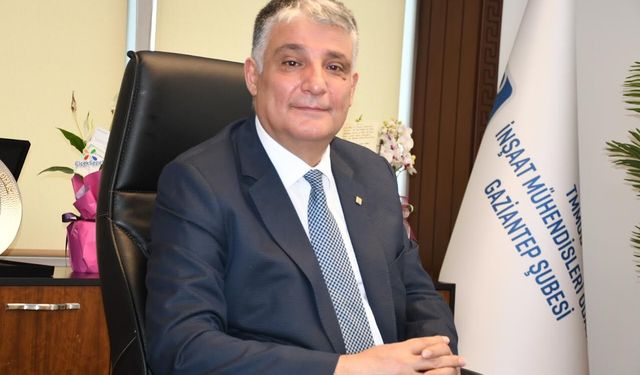 ‘Yapı stoku envanteri biran önce çıkarılmalı’