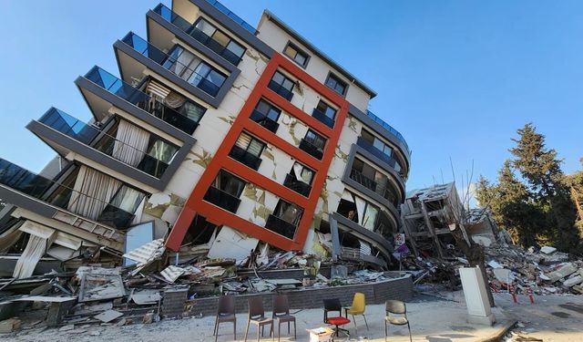 ‘Yapı stoku envanteri biran önce çıkarılmalı’