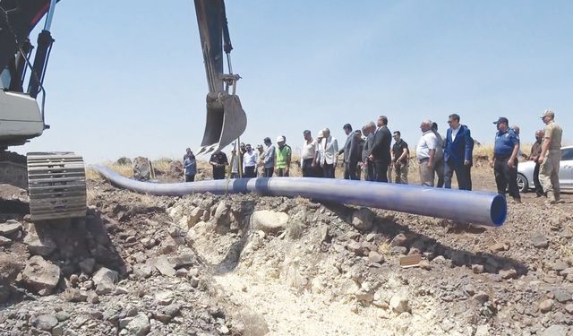 ‘Bölgenin parlayan yıldızı olacağız’