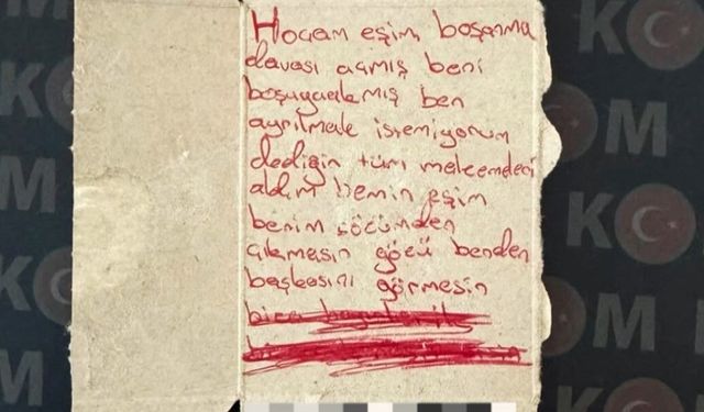 Dolandırıcılar dini duyguları istismar ediyorlar!