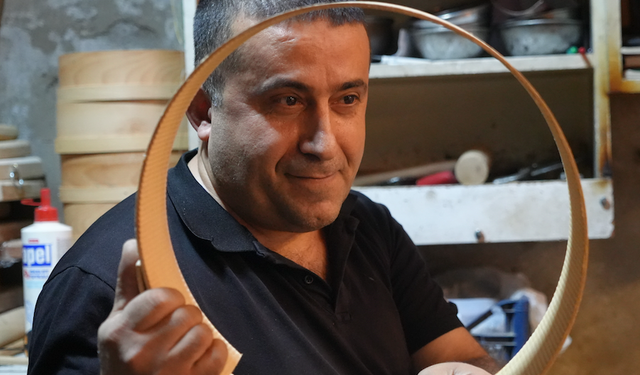 ‘Günlük 2 bin liraya çalışacak eleman bulunamıyoruz’