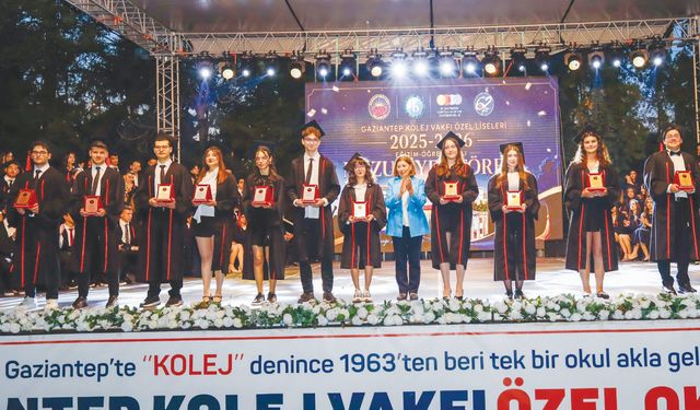 ‘Emeklerimizin karşılığını alıyoruz’