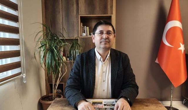 ‘Basın özgürlüğü herkes için güvencedir’