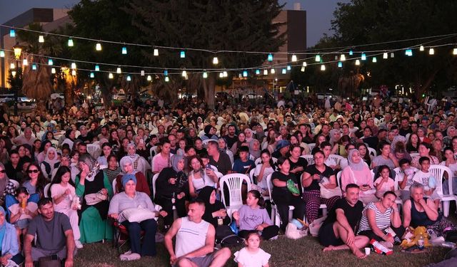Konserler ilçelerde devam edecek