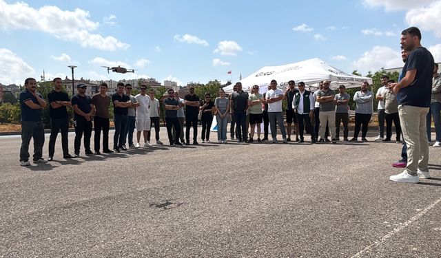 ‘Kurumlarımız arasındaki işbirliğini güçlendirmeliyiz’