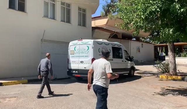Trafik kazaları can alıyor!