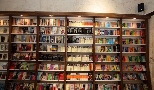 ‘Yarım asırlık büyük bir tecrübe var’