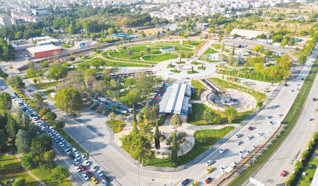 Anadoludakiler İpekyolu Pazarı kapılarını açıyor