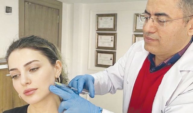 ‘Diş sıkma buzdağının sadece görünen kısmı’