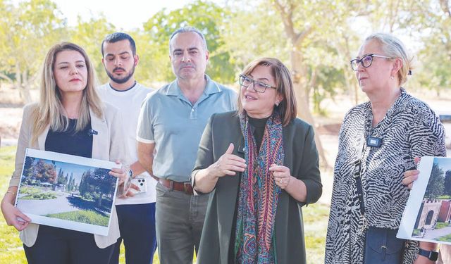 ‘Kültürel mirasımızı gelecek nesillere aktaracağız’