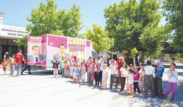 ‘En büyük gücümüz birlik ve beraberliğimiz’