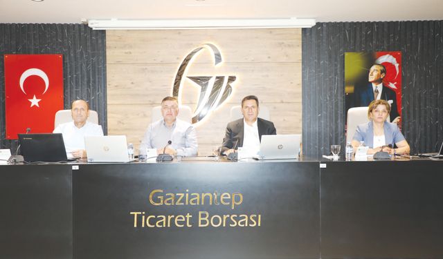 Küresel tahıl ticaretinde yaşanan gelişmeler yüzleri güldürüyor!
