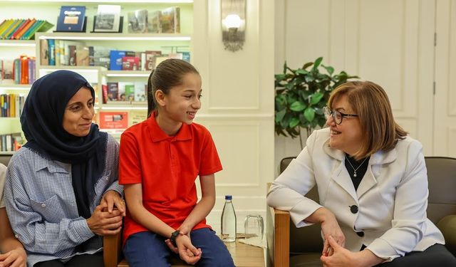 ‘Bizim işimiz hayalleri gerçeğe dönüştürmek’