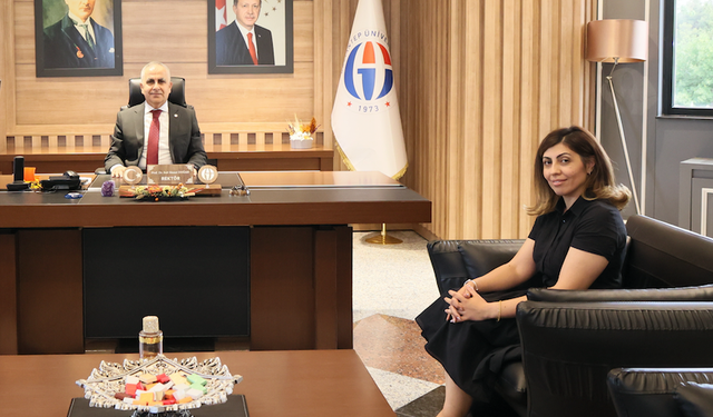 ‘Üreten bireyler inşa edeceğiz’