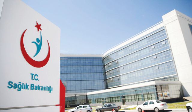 ‘Hedefimiz, sürdürülebilir bir sağlık sistemi inşa etmek’