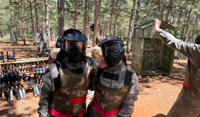 KAMP DÖNEMİ GELECEĞİ AYDINLATACAK!