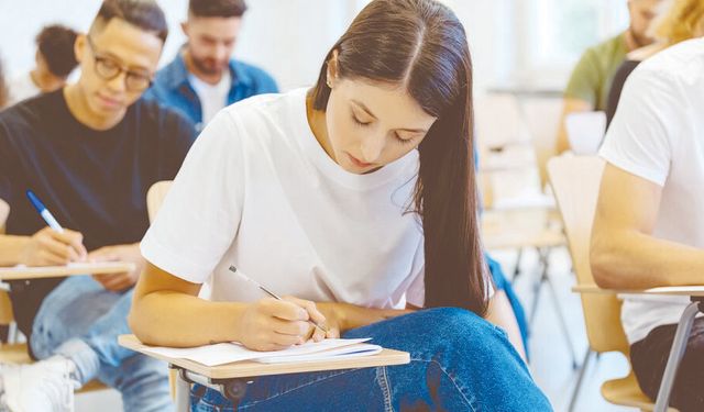 ‘Puan değil başarı sırasına bakın’