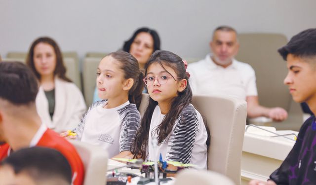 ‘Sporu merkezimize almamız gerekiyor’