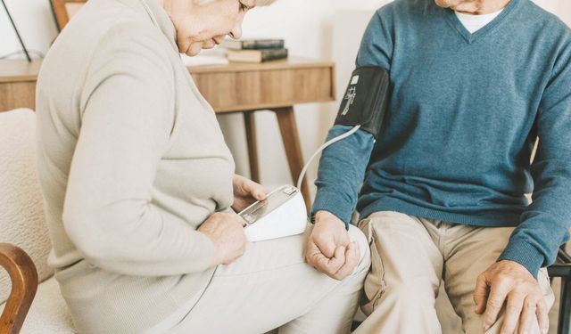 ‘Hormonlar dirençli hipertansiyona neden oluyor!’