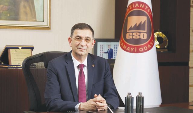 ‘Uluslararası ticarette büyük kırılmaların ve belirsizliklerin yaşandığı bir dönem’