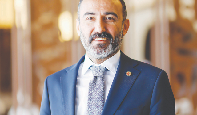 ‘Üretim ve ihracat altyapımızın gücünü ortaya koyduk’