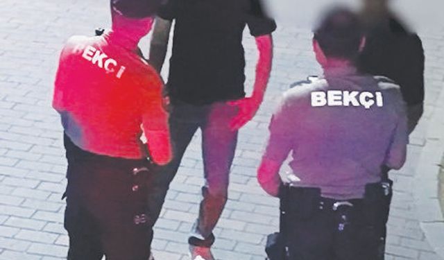 Kurallara uymayanlar cezalandırılıyor