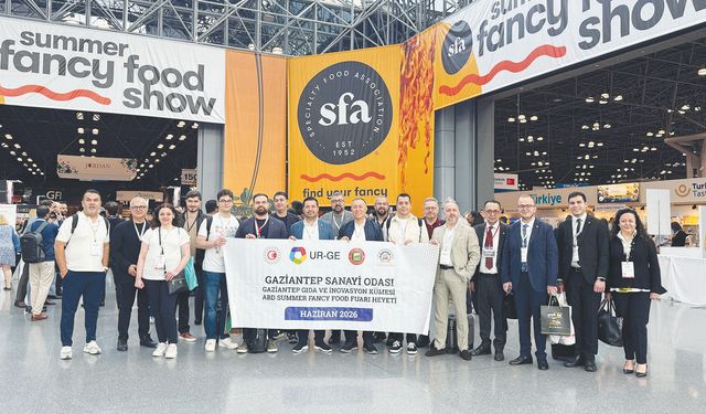 ‘Uluslararası rekabetçiliğin geliştirilmesi desteklenmeli’