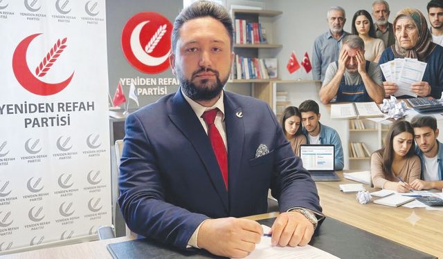 ‘Pazara çıkan eli boş dönüyor’