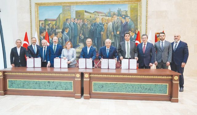 ‘Hedefimiz 50-60 bin öğrenci’