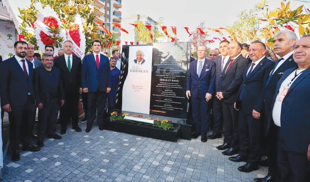 ‘Yeni nesile yeşil bir dünya bırakmalıyız’