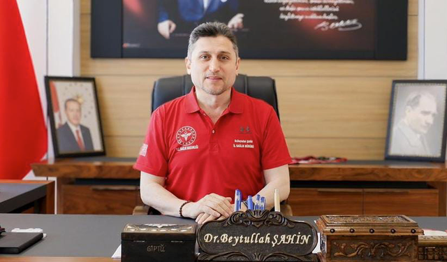OED cihazları vatandaşın hizmetinde!