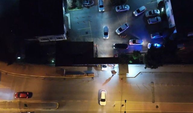 Dolandırıcılara geçit yok!
