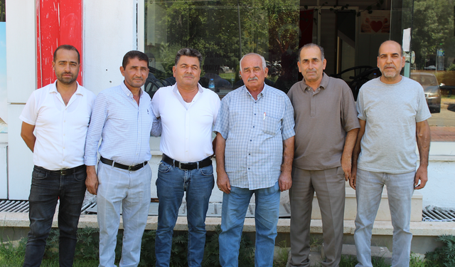 HASTALARDAN YETKİLİLERE SORUNLARI ÇÖZÜN ÇAĞRISI!