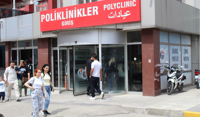 ‘YURTTAŞLARIN SOSYAL GÜVENLİK HAKKINI SAVUNMAYA DEVAM EDECEĞİZ’