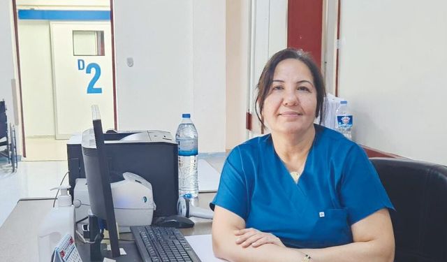 'Kamu emekçilerinin basın açıklamasına davet ediyoruz'