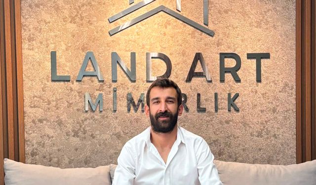 ‘YEŞİL ALANLAR GELECEĞE BIRAKACAĞIMIZ EN DEĞERLİ MİRAS’
