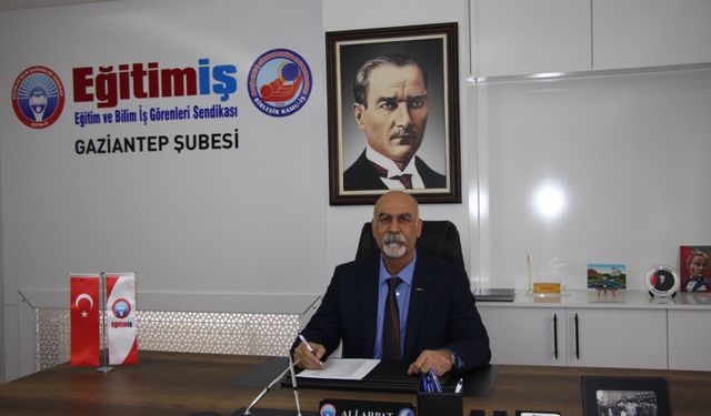 ÖĞRETMENLER MAĞDUR!