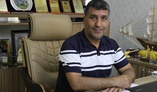 ‘PROJENİN İKİNCİ AŞAMASI DAHA FAZLA SES GETİRECEK’