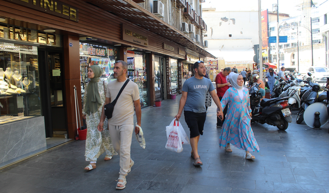 KIRMIZI ETE HASRET KALACAĞIZ!
