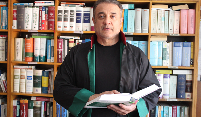 IBAN MAĞDURLARI VE MİRAS SATIŞINDA YENİ DÖNEM