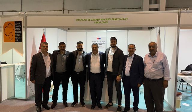 ‘GELEN ZAM KAZANCIMIZI DAHA DA ERİTTİ’