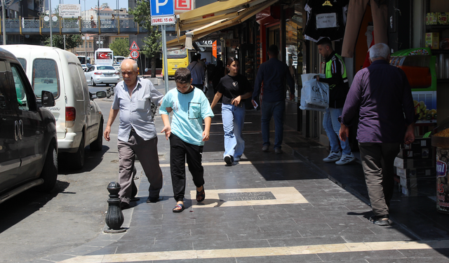 ‘ÜLKEDE ADALET, İSTİKRAR, GÜVEN KALMAMIŞ’