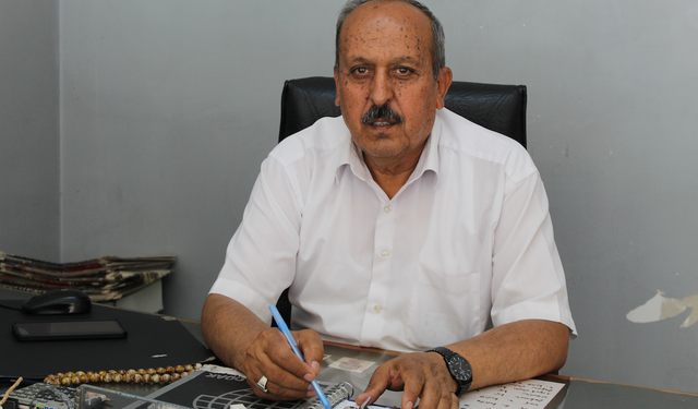 ‘ÜLKEDE ADALET, İSTİKRAR, GÜVEN KALMAMIŞ’